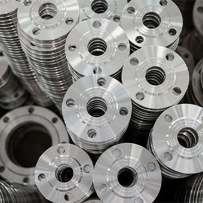 Industry Standard Class 125 Flanged