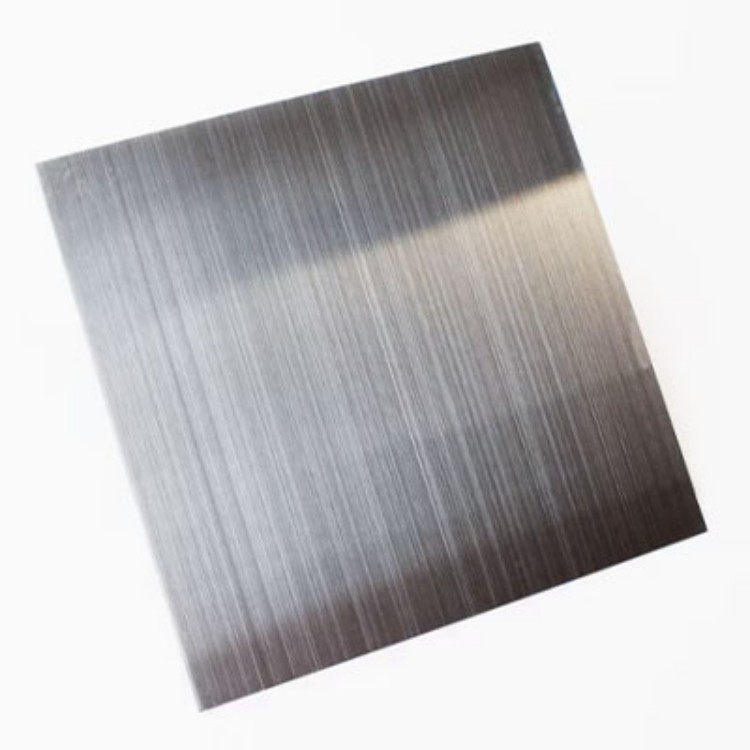 Laser Cutting Stainless Steel Sheet