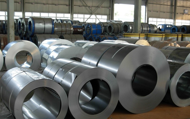 stainless steel coils stainless steel coils