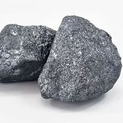 Low Aluminum FeSi Ferro Silicon