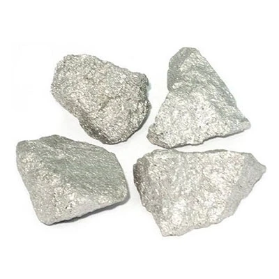 Low Carbon Ferro Chrome Alloy