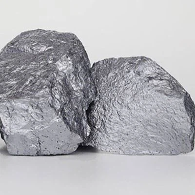 ferro silicon for Ferroalloy Production
