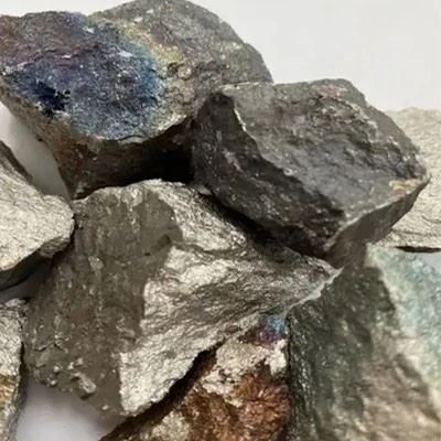 Medium Carbon Low Iron Ferromanganese suppliers