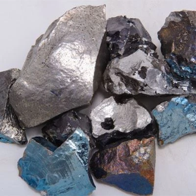 Medium Carbon Low Iron Ferromanganese