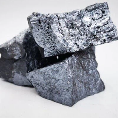 metallurgical grade Metallic silicon