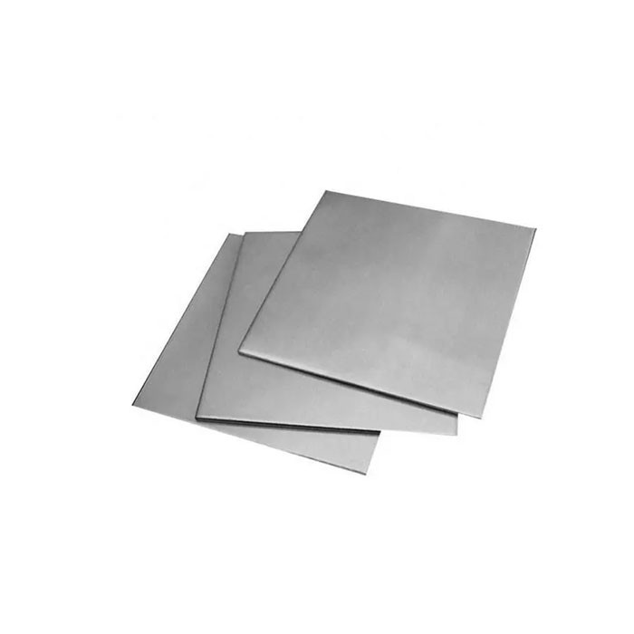 Ni Alloys