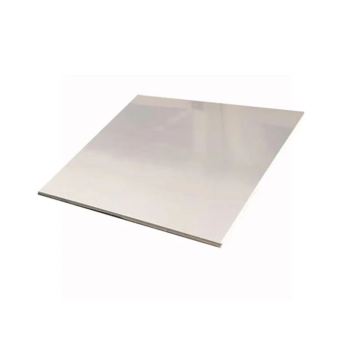 Nickel Alloy Stainless Steel