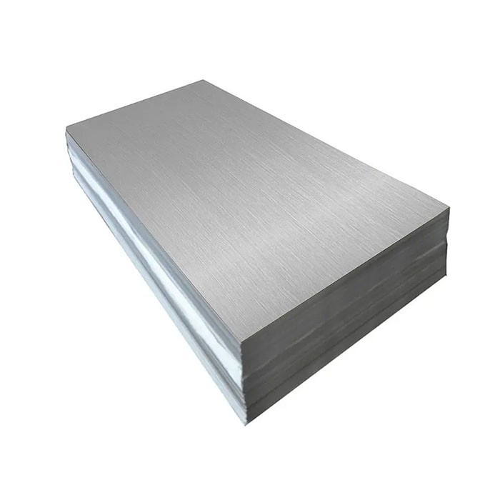 Nickel X 750