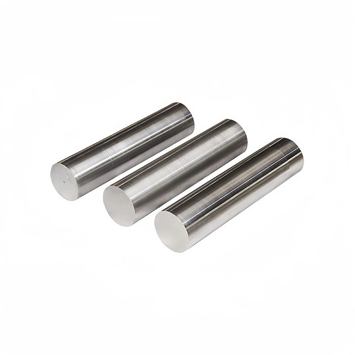Nimonic Alloy 263