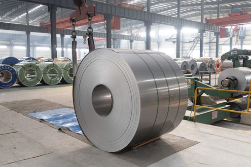 2205 stainless steel coils 2205 stainless steel coils