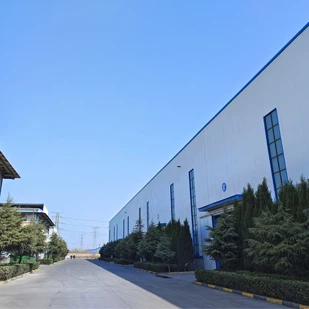 factory factory