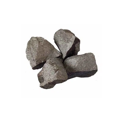Silicon Manganese Deoxidizer For Steelmaking