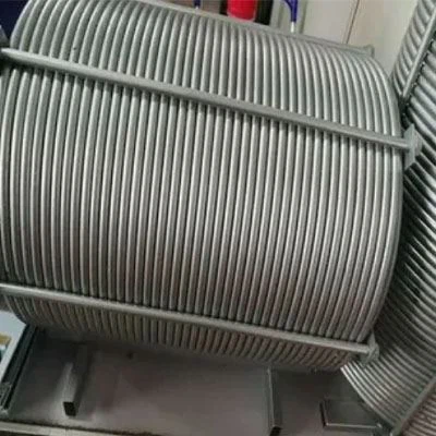 Premium Grade Calcium Silicon Cored Wire