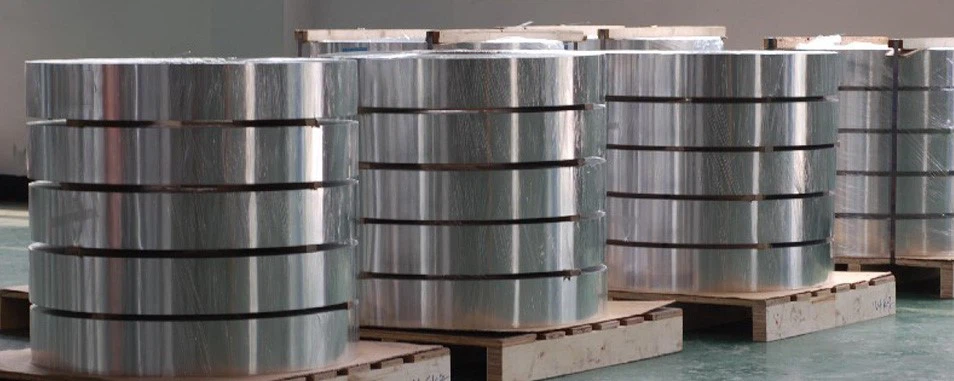 304L Stainless Steel Strips 304L Stainless Steel Strips