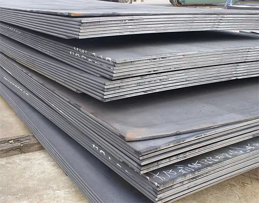 Factory Stock carbon steel sheet Factory Stock carbon steel sheet
