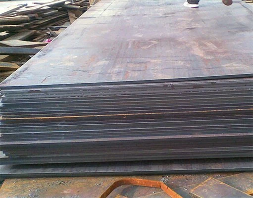 Factory Stock carbon steel plate Factory Stock carbon steel plate