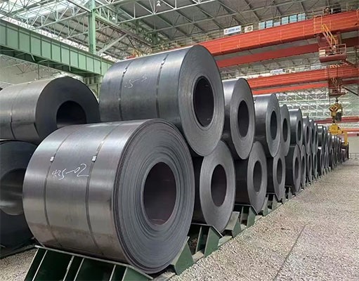 Hot sale Carbon Steel Coil Hot sale Carbon Steel Coil