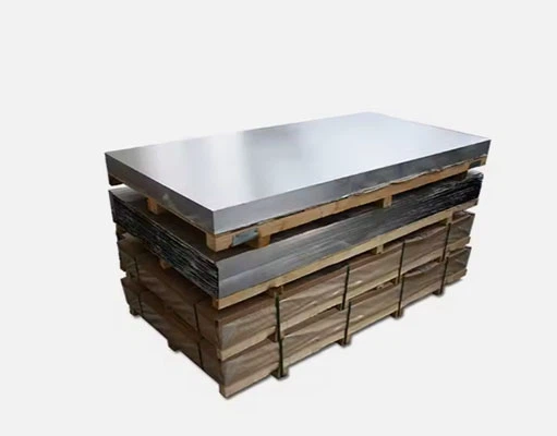 Factory Stock Stainless Steel Sheet Factory Stock Stainless Steel Sheet
