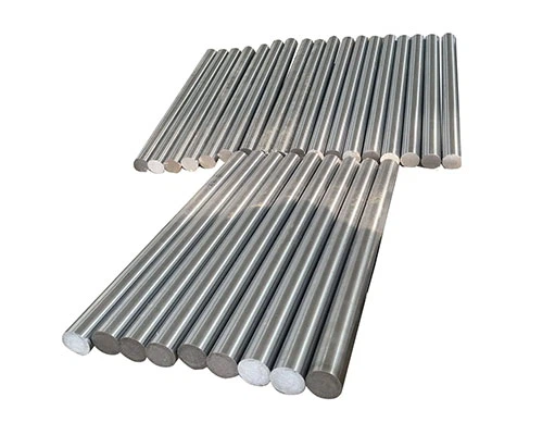 SS Round Bar SS Round Bar