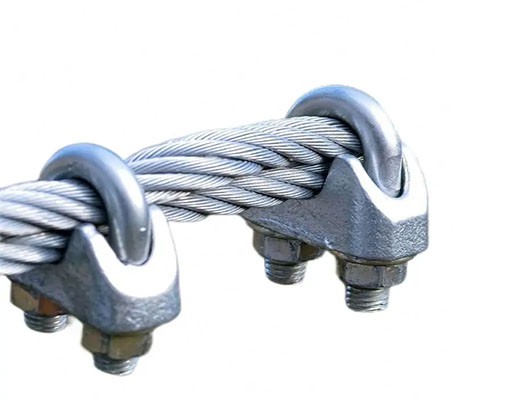 China factory stainless steel wire rope China factory stainless steel wire rope