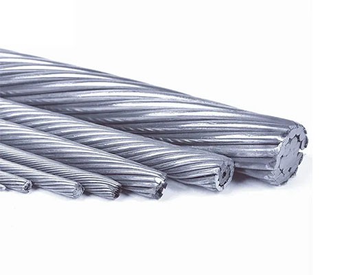 High Quality Customized stainless steel wire rope High Quality Customized stainless steel wire rope
