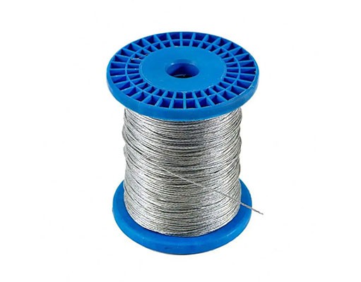 Factory Stock stainless steel cable Factory Stock stainless steel cable