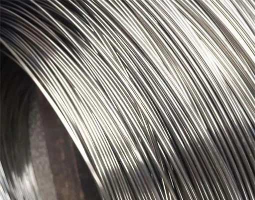 Quality and aftersales stainless steel wire Quality and aftersales stainless steel wire