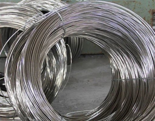 Best selling manufacturers with low price stainless steel wire Best selling manufacturers with low price stainless steel wire