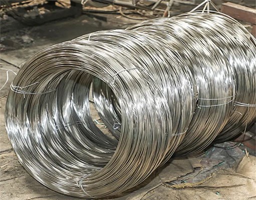 China Manufacture stainless steel wire China Manufacture stainless steel wire