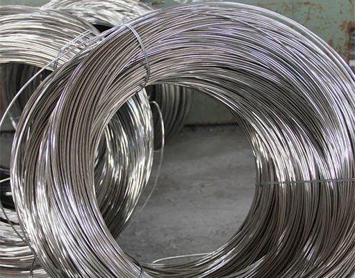 Best selling manufacturers with low price stainless steel wire Best selling manufacturers with low price stainless steel wire