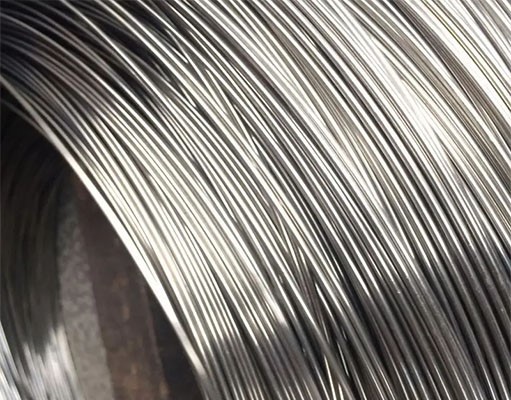 Quality and aftersales stainless steel wire Quality and aftersales stainless steel wire