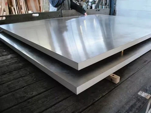 316 Stainless Steel Sheet Thickness
