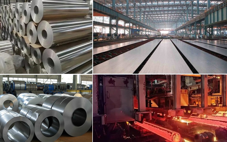 17-7PH Stainless Steel 17-7PH Stainless Steel