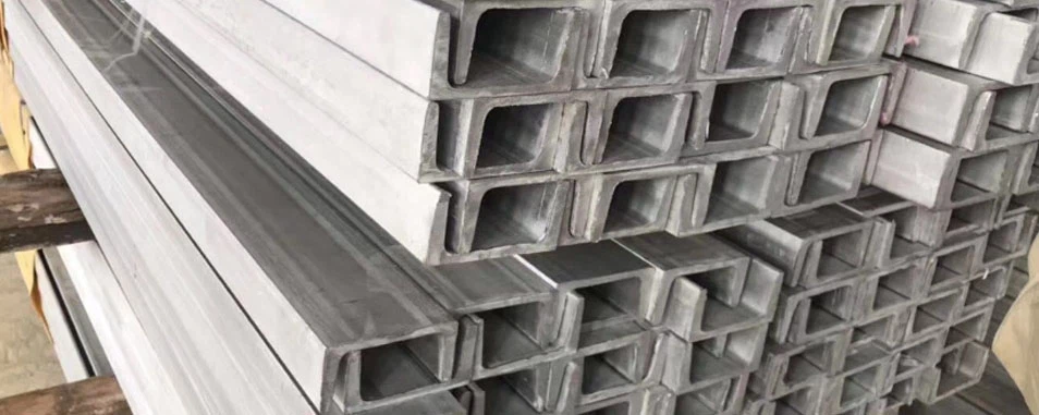 stainless steel channels stainless steel channels