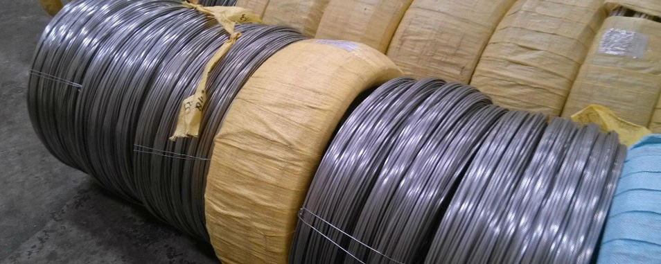 316 stainless steel wire 316 stainless steel wire