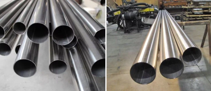 8mm Stainless Steel Pipe 8mm Stainless Steel Pipe