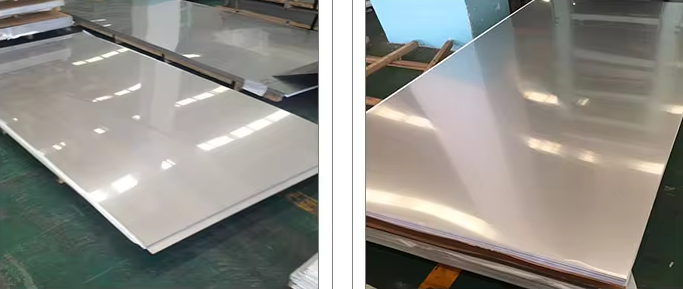 3x3 Stainless Steel Sheet 3x3 Stainless Steel Sheet