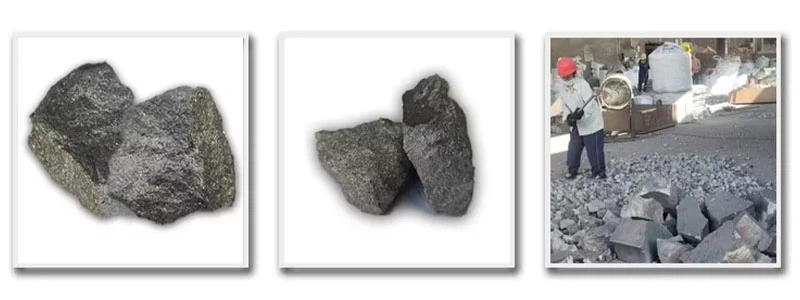 metal Silicon aluminum barium calcium metal Silicon aluminum barium calcium