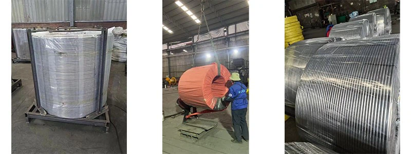 calcium ferro cored wire Used on Stainless Steel & Casting calcium ferro cored wire Used on Stainless Steel & Casting