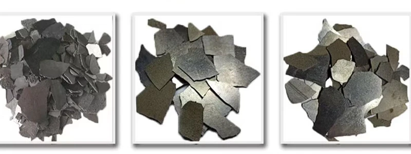 Hot Sales Purity 99.95% Electrolytic Manganese Flakes Hot Sales Purity 99.95% Electrolytic Manganese Flakes
