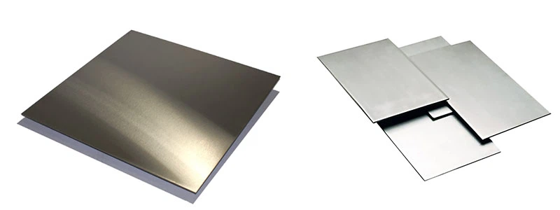 Engineering Use 431 Stainless Steel Sheet Engineering Use 431 Stainless Steel Sheet