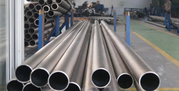 Thin-walled Stainless Steel Pipe Thin-walled Stainless Steel Pipe