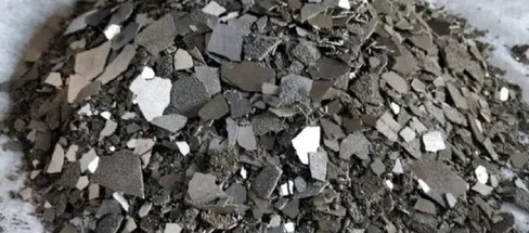 Low Internal Resistance Electrolytic Manganese Low Internal Resistance Electrolytic Manganese