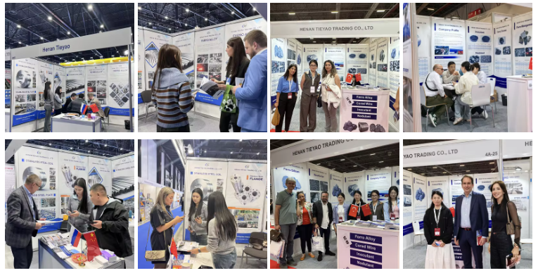 Calcium Silicon Cored Wire Manufacturer - Customized Specifications Available Calcium Silicon Cored Wire Manufacturer - Customized Specifications Available