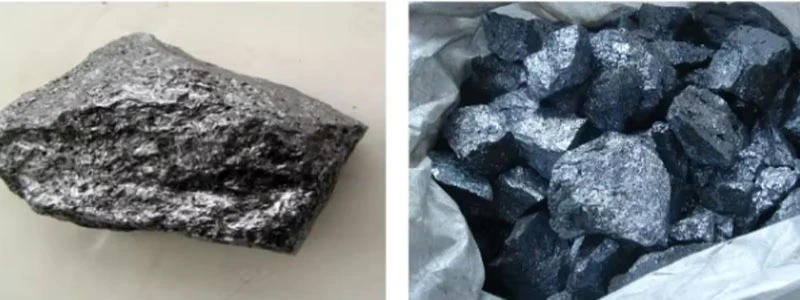 Efficient Silicon Barium Calcium As Deoxidizer Efficient Silicon Barium Calcium As Deoxidizer