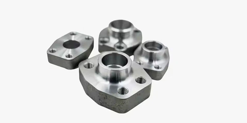 SAE Socket Weld Flanges SAE Socket Weld Flanges