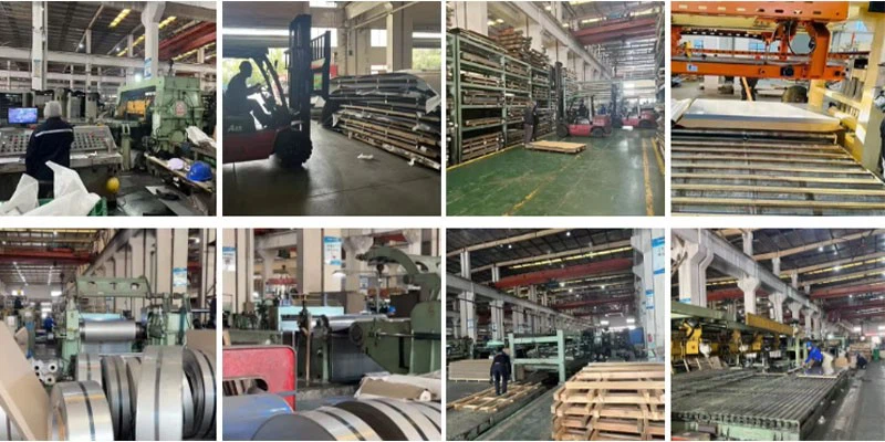 Precision 301 Stainless Steel Strip Precision 301 Stainless Steel Strip