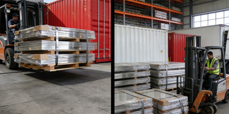 301 stainless sheet 301 stainless sheet