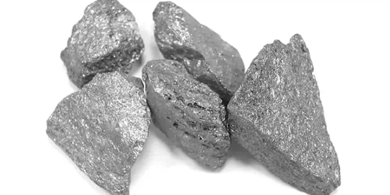 High Carbon Silicon 6010 Grade High Carbon Silicon 6010 Grade
