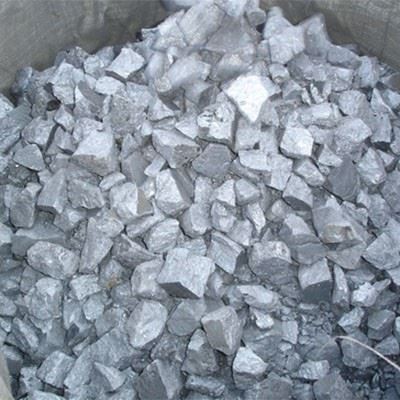 Rare Earth Silicon Magnesium Ferro Alloy